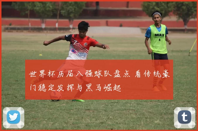 世界杯历届八强球队盘点 看传统豪门稳定发挥与黑马崛起