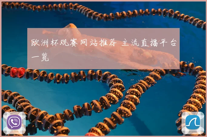 欧洲杯观赛网站推荐 主流直播平台一览